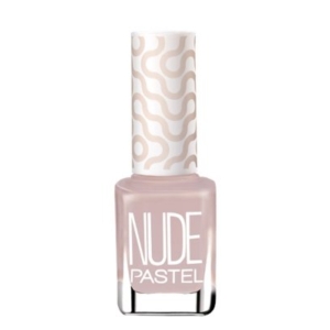 PASTEL - VERNIS A ONGLE NUDE KIND 762 (13ML)
