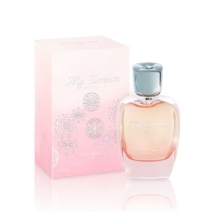 ZENITH - MY DREAM WOMEN EDT (90ML)