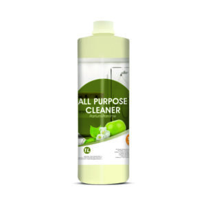 PRODUITS ENTRETIEN MULTI-USAGES 1L - PARFUM POMME