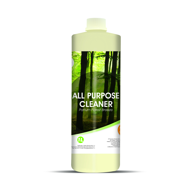 ALL PURPOSE FOREST BREEZE