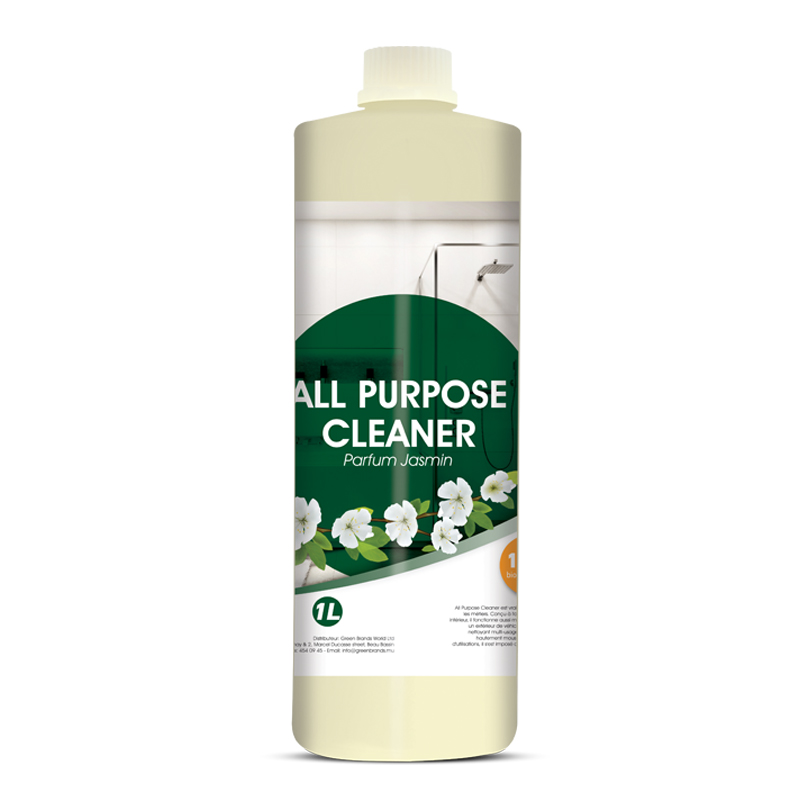 All purpose jasmin