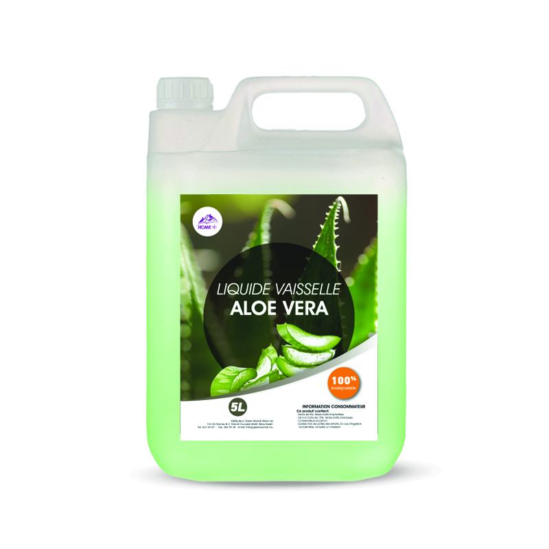 DISH WASH ALOE VERA