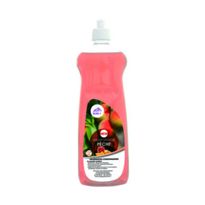 LIQUIDE VAISSELLE SENTEUR PECHE (750ML)