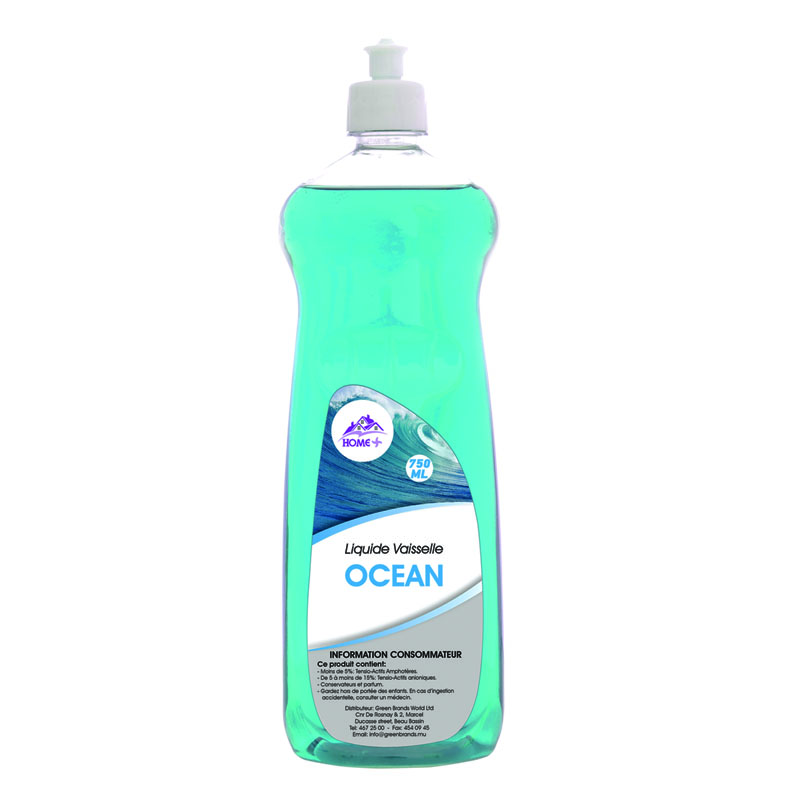 DISHWASHING Ocean