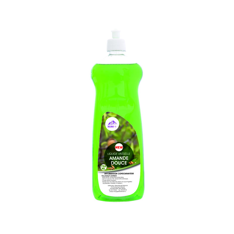 Dish Washing Amande Douce