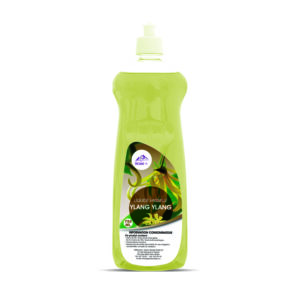 LIQUIDE VAISSELLE SENTEUR YLANG YLANG (750ML)