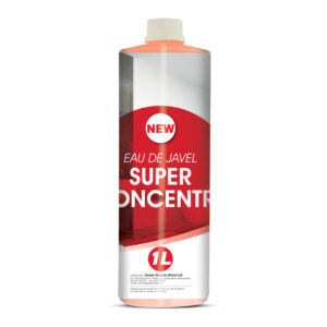 EAU DE JAVEL 1L