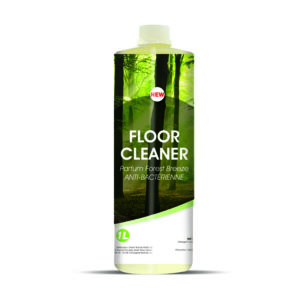 NETTOYANT SOL SENTEUR FORET 1L