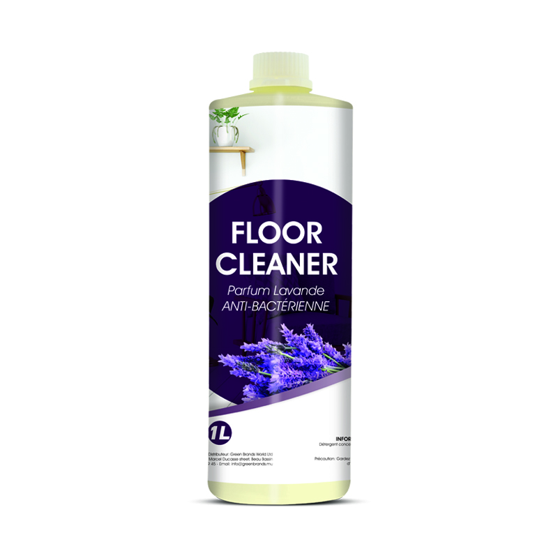 FLOOR CLEANER LAVENDER