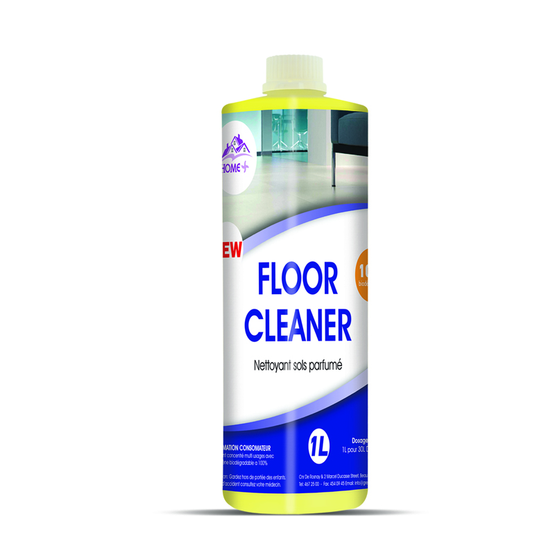 FLOOR CLEANER NORMAL