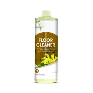 NETTOYANT SOL SENTEUR YLANG YLANG 1L