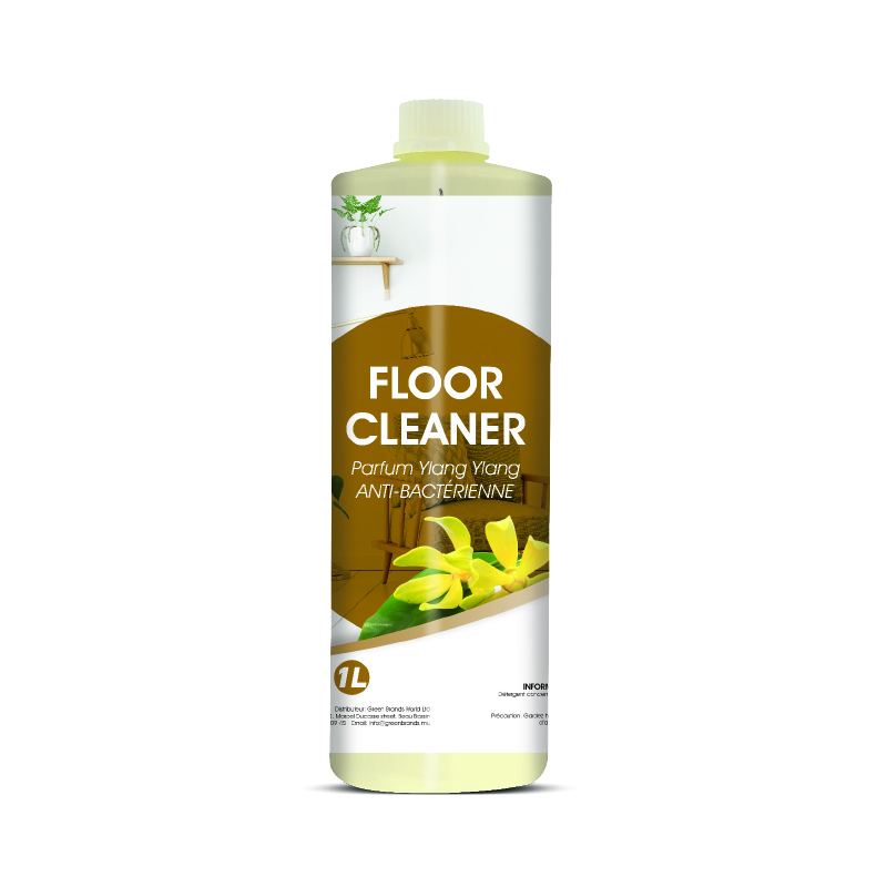 FLOOR CLEANER YLANG YLANG