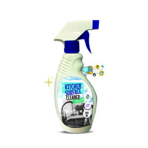 NETTOYANT DE SURFACE DE CUISINE 500ML
