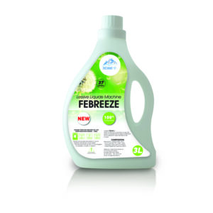 LESSIVE LIQUIDE SENTEUR FEBREEZE (3L)