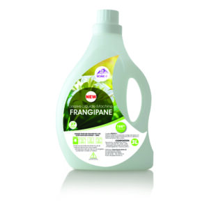 LESSIVE LIQUIDE SENTEUR FRANGIPANE (3L)