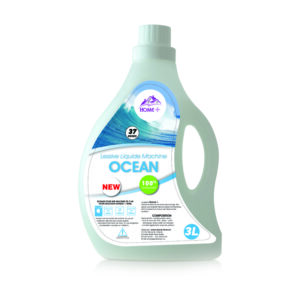 LESSIVE LIQUIDE SENTEUR OCEAN 3L