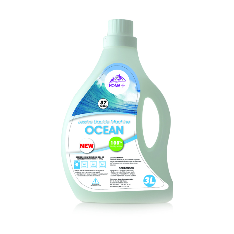 LAUNDRY LIQUID OCEAN