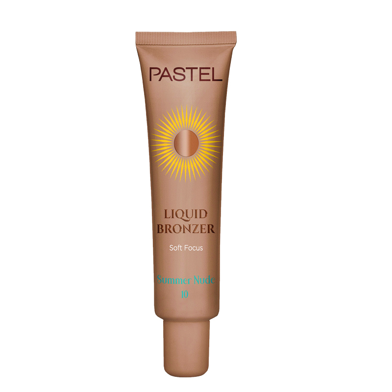 Liquid bronzer 10