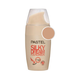 PASTEL - FOND DE TEINT SILKY DREAM 353 (30ML)