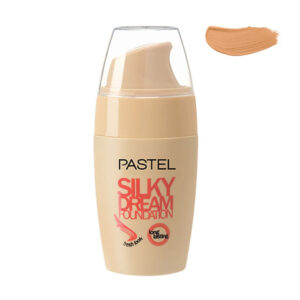PASTEL - FOND DE TEINT SILKY DREAM 355 (30ML)