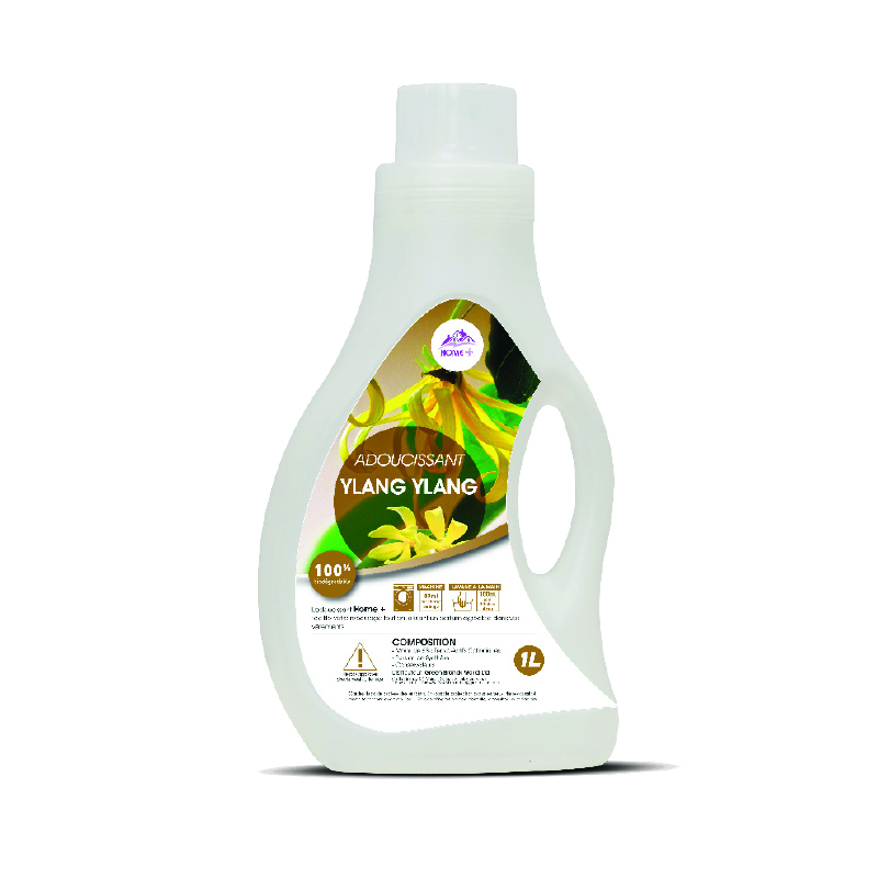 SOFTENER YLANG YLANG