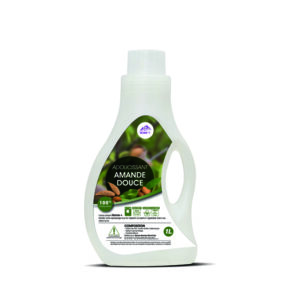 ASSOUPLISSANT SENTEUR AMANDE DOUCE (1L)