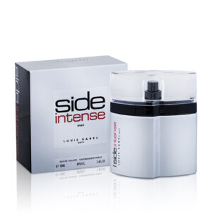 ZENITH - SIDE INTENSE MEN EDT (90ML)