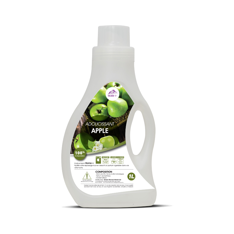 Softener-apple