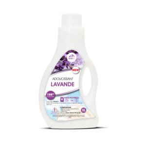 ASSOUPLISSANT AU LAVANDE (1L)