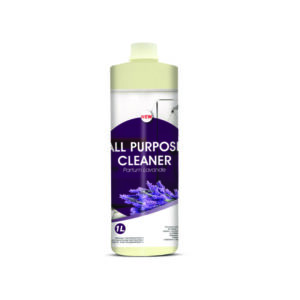 PRODUITS ENTRETIEN MULTI-USAGES PARFUM FORET LAVANDE 1L