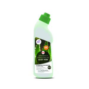 NETTOYANT WC ALOE VERA 500ML