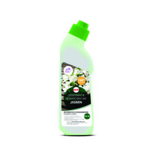 NETTOYANT WC JASMIN 500ML