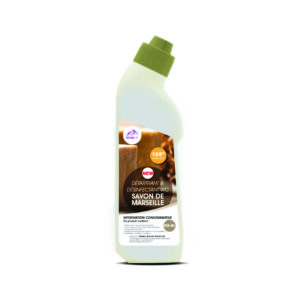 NETTOYANT WC SAVON DE MARSEILLE 500ML