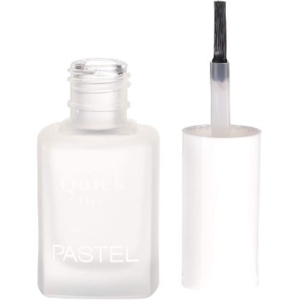PASTEL - SOLUTION DE VERNIS A ONGLES A SECHAGE RAPIDE