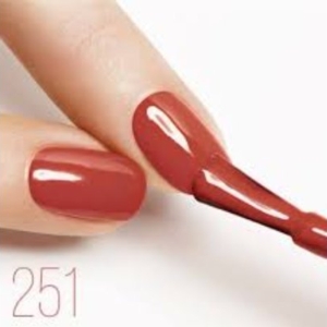 PASTEL - VERNIS A ONGLE 251 (13ML)