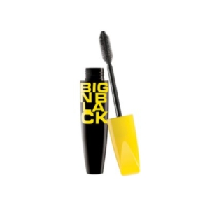 BIG N BLACK MASCARA (12ML)