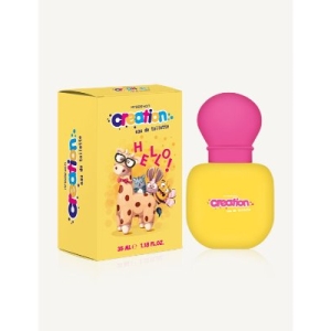 FON - KREASYON CREATION - HELLO EDT 35ML