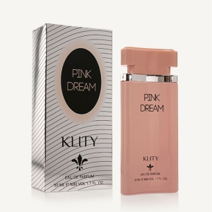 FON - KLITY EDP - PINK DREAM 50ML