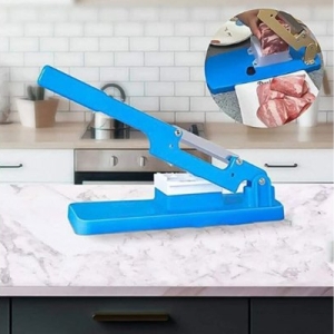 TRANCHEUSE DE TABLE MULTIFONCTION