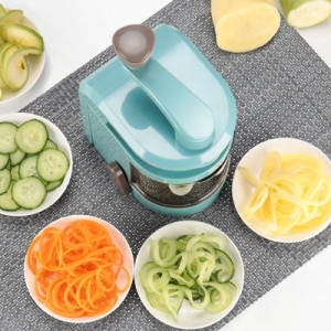 COUPE-LÉGUMES MULTIFONCTIONS
