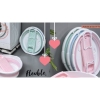 LAVE-LINGE PLIABLE