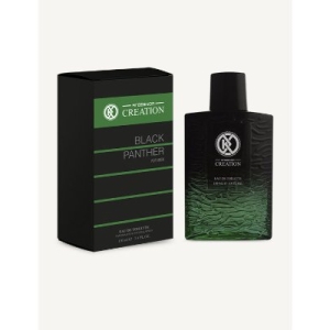 FON - CREATION BLACK PANTHER HOMME 100ML