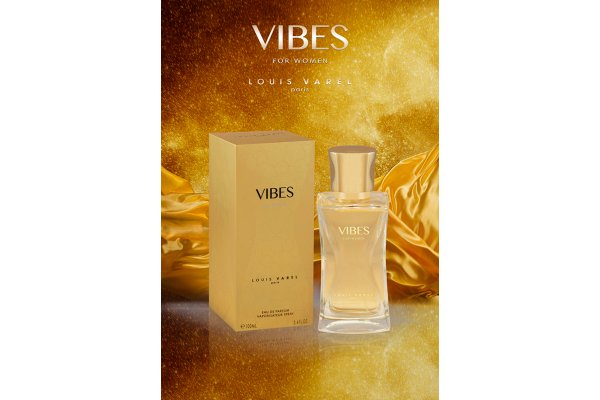 VIBES 4556