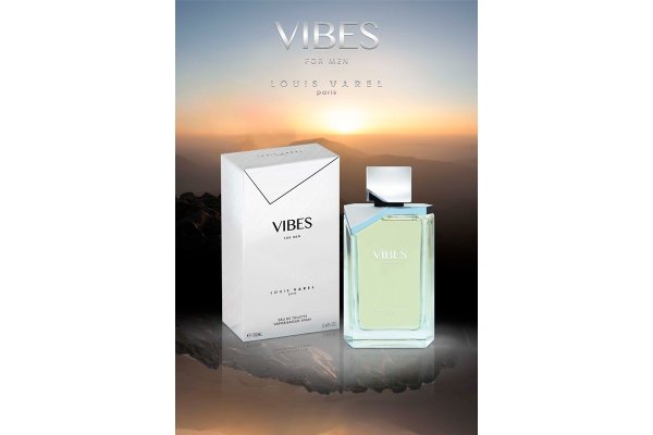 VIBES 4557