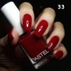 PASTEL - VERNIS A ONGLE 33 (13ML)