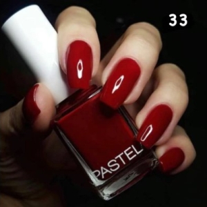 PASTEL - VERNIS A ONGLE 33 (13ML)
