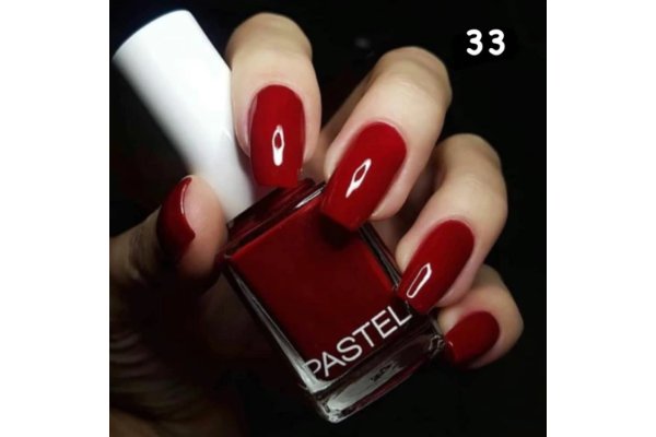 1033 PASTEL – VERNIS A ONGLE 33 (13ML).1