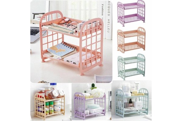 3743 ORGANISATEUR DE BUREAU