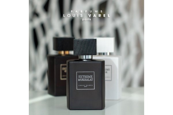 4513 EXTREME MUKHALAT HOMME EDP 100 ML