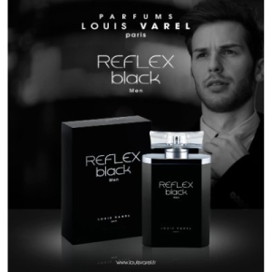 REFLEX BLACK HOMME EDT 100 ML
